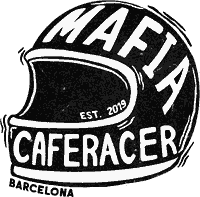 Cafe Racer Mafia — Motorradkultur aus Barcelona